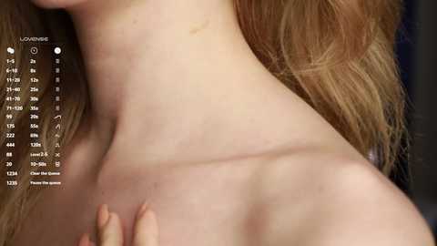 whisperprincess free recording from 2025-07-05 21:16:00