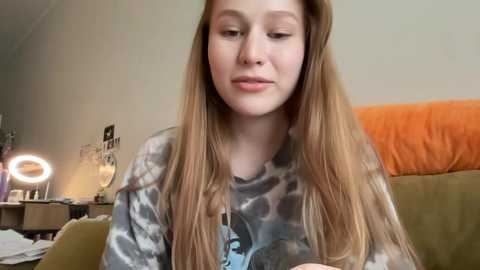 whoisalisa free recording from 