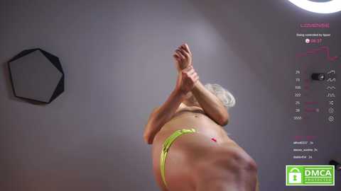 checkmypeach free recording from 2025-07-06 20:29:00