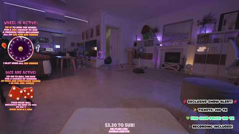 hannahjames710 free recording from 2025-07-06 09:22:00