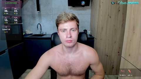 hornyblondieboyy free recording from 