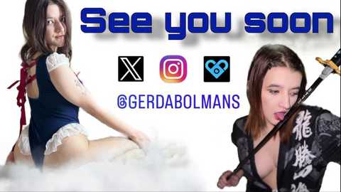 kai_and_gerda636 free recording from 