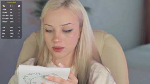 mia_milagros free recording from 