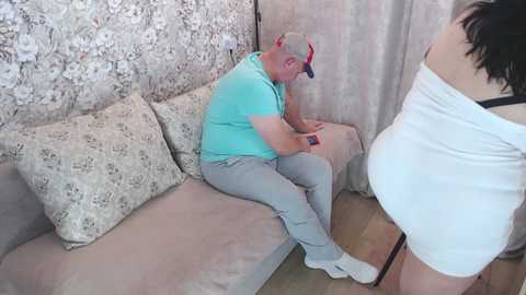 sex_space free recording from 2025-07-06 17:19:00