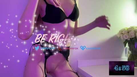 candysfox free recording from 2025-07-07 22:26:00