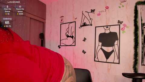 carolina_castro1 free recording from 