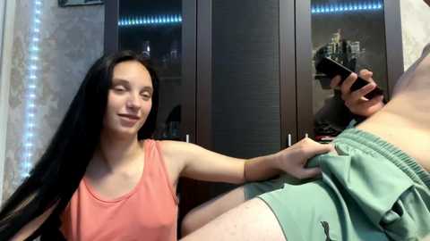 gleamcouple free recording from 2025-07-07 17:18:00