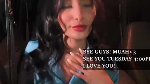 joss_caprice free recording from 2025-07-07 11:08:00