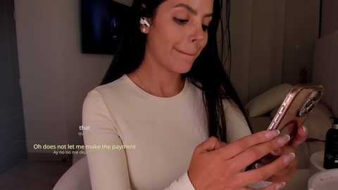 salomee_11 free recording from 2025-07-07 01:43:00