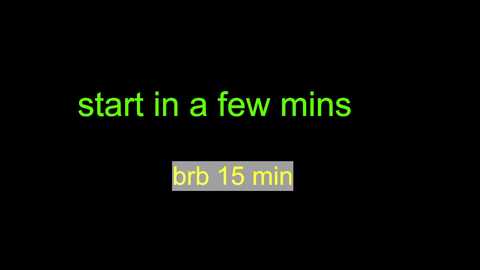 emmaandjake free recording from 2025-07-08 19:07:00