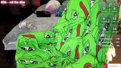 lust_one free recording from 2025-07-08 14:53:00