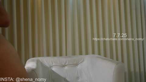 shena_nomy free recording from 2025-07-08 02:19:00