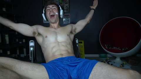 sydaffect free recording from 2025-07-08 06:05:00