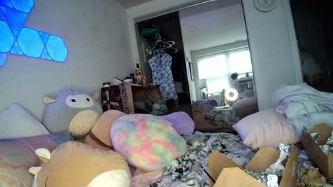 astorialove free recording from 2025-07-09 12:08:00