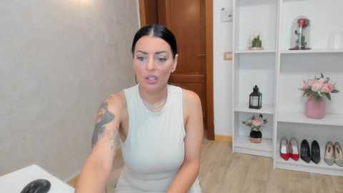 elisabaxter free recording from 2025-07-09 09:17:00