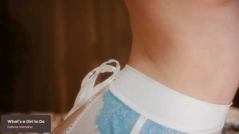 lizzy_blaze free recording from 2025-07-09 00:19:00