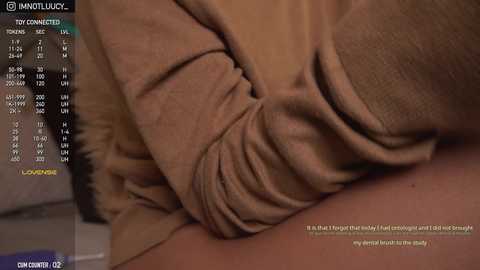 luucy___ free recording from 2025-07-09 17:37:00