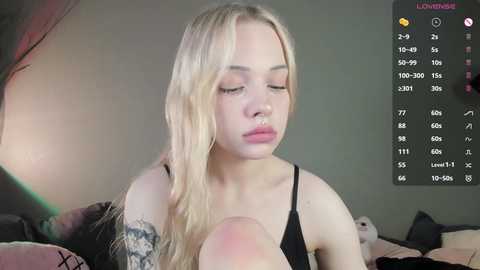 nicole_yo free recording from 