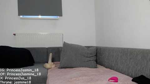 princessjasmine_18 free recording from 