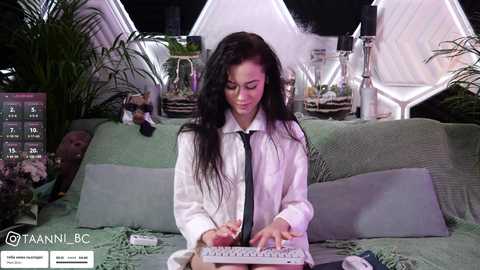 taanni_bc free recording from 