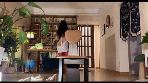 yuanlili free recording from 2025-07-09 21:46:00