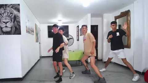 benz_boys free recording from 