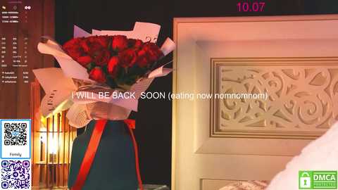 lissa_meooow free recording from 2025-07-10 09:45:00