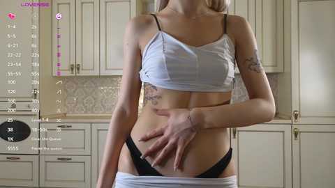 lynettedendy free recording from 