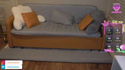 urbimbowaifu free recording from 