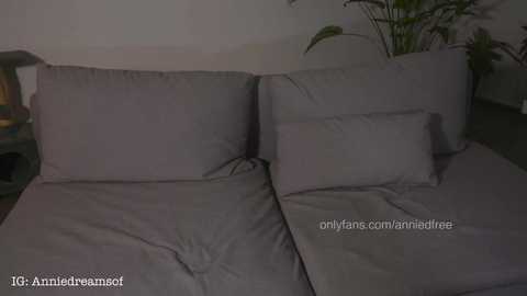 annie_dreams free recording from 2025-07-11 01:15:00