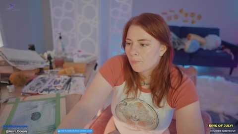 asiri_ocean free recording from 2025-07-11 21:46:00