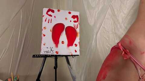 falinecrosthwaite free recording from 2025-07-11 04:25:00