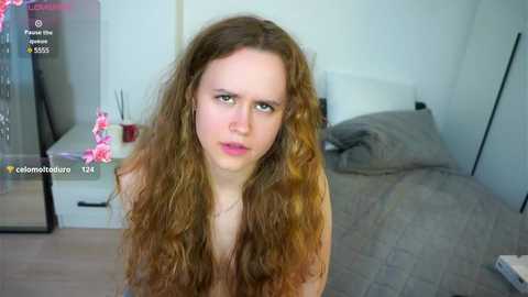 kendraedger free recording from 2025-07-11 03:09:00