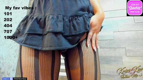 krisi_kiss free recording from 