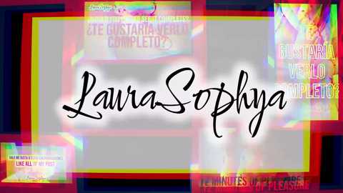 laurasophya free recording from 2025-07-11 02:49:00