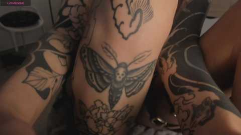 midori__san free recording from 2025-07-11 19:38:00