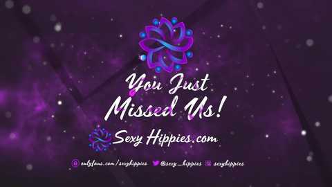 sexyhippies free recording from 