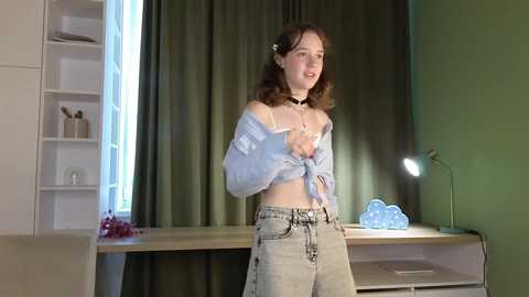 wilonebendell free recording from 2025-07-11 06:38:00