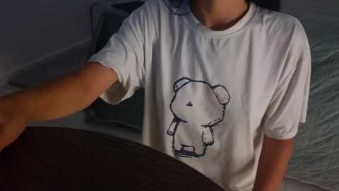 bush_woman free recording from 2025-07-12 19:28:00