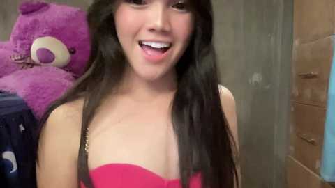 cheskahouston free recording from 2025-07-12 13:28:00