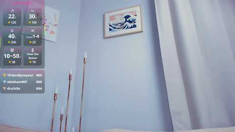 darkroombabe free recording from 2025-07-12 16:30:00