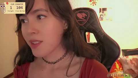 fijisakistar free recording from 2025-07-12 05:06:00