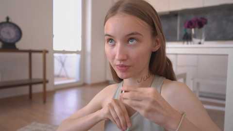 fredericabledsoe free recording from 2025-07-12 12:38:00