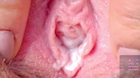 horny_moly free recording from 