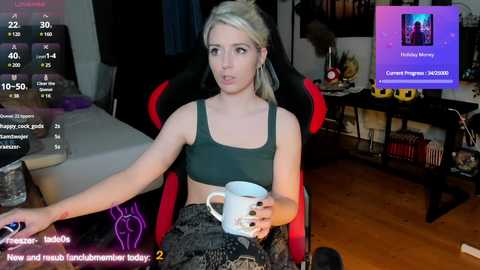 kimilee22 free recording from 