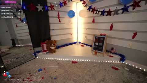 rosiebones free recording from 2025-07-12 01:49:00