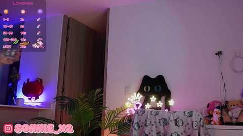 sonnie_mami free recording from 2025-07-12 08:42:00