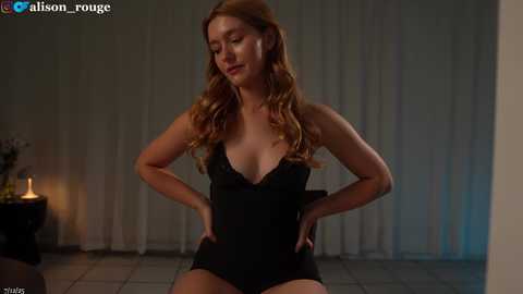 alisonrouge free recording from 2025-07-13 01:50:00