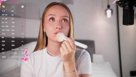 alodiaacomb free recording from 