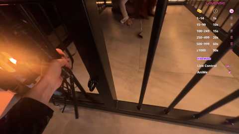 blush_mikki free recording from 